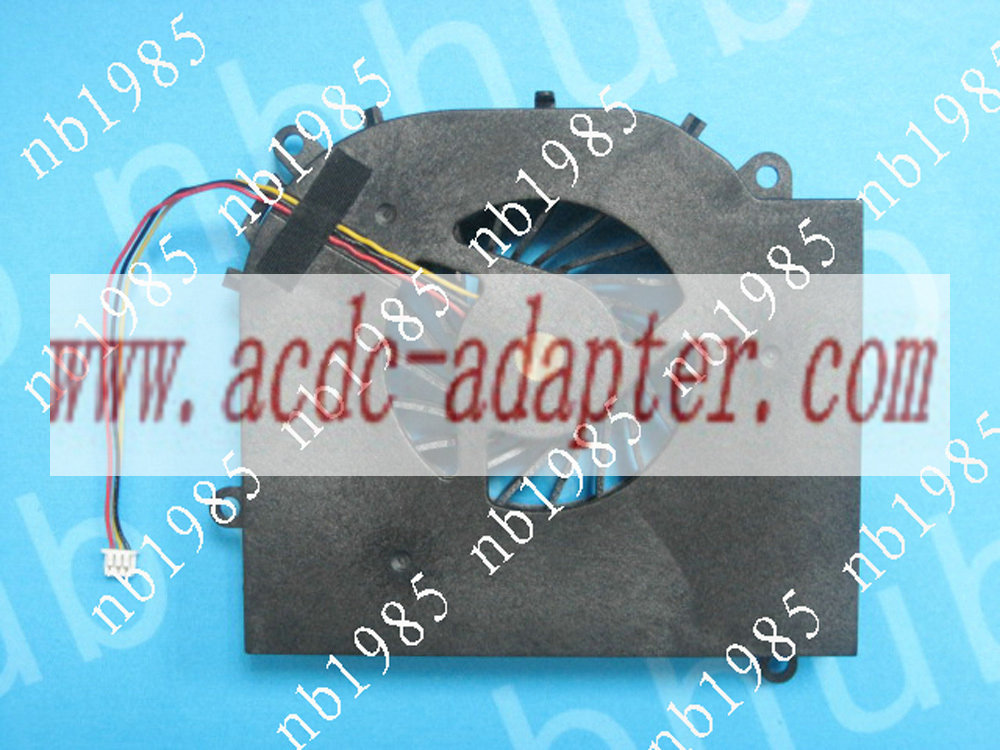 NEW Genuine MSI GX720 MS-1722 CPU Cooling Fan NEW Genuine MSI GX720 MS-1722 CPU Cooling Fan